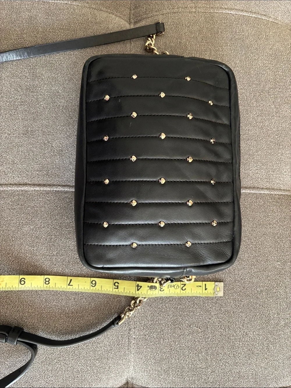 N/A stylish black